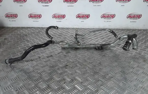 Volvo S40 Engine coolant pipe/hose