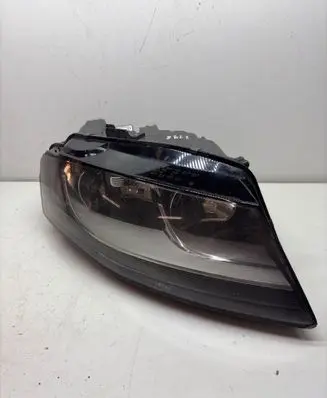Audi A4 S4 B8 8K Headlight/headlamp 8K0941004 0301240202