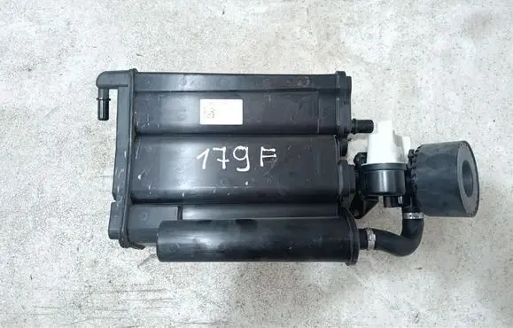 Mercedes-Benz GLS X167 Active carbon filter fuel vapour canister A1674703403