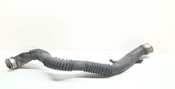 BMW X3 E83 Intercooler hose/pipe 3448467 11613448467