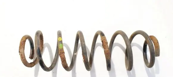 Audi A1 Rear coil spring