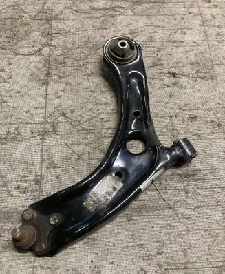 KIA Sportage Front lower control arm/wishbone 54501D7000