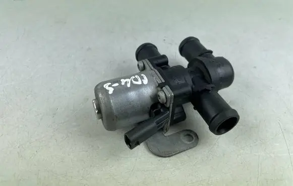 Volkswagen ID.4 Coolant heater control valve 5Q0906457C