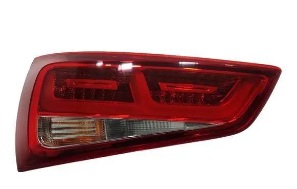 Audi A1 Rear/tail lights 8X0945093B