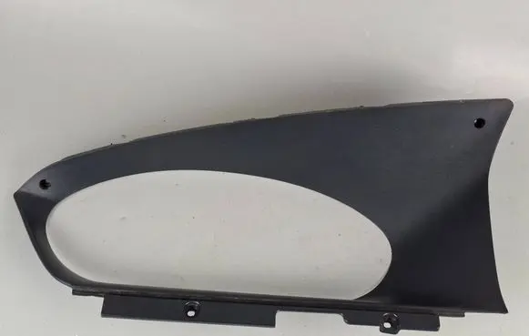 Iveco Daily 4th gen Dashboard trim 3802538