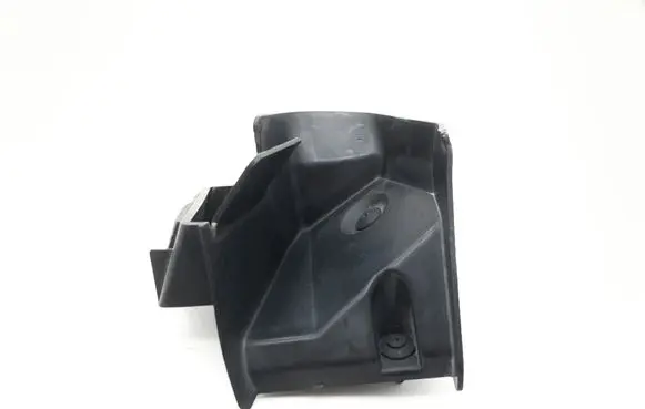 Jaguar XK - XKR Front bumper corner part panel trim 8W838110AA