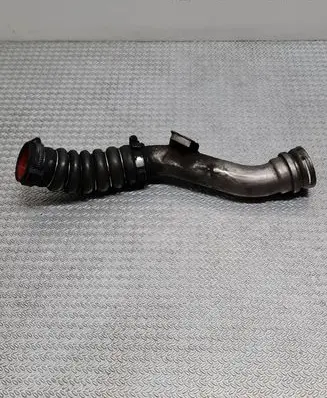Renault Clio III Intercooler hose/pipe MANC0101405