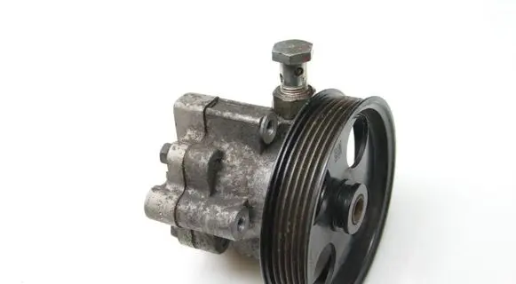 Opel Insignia A Power steering pump 13309336