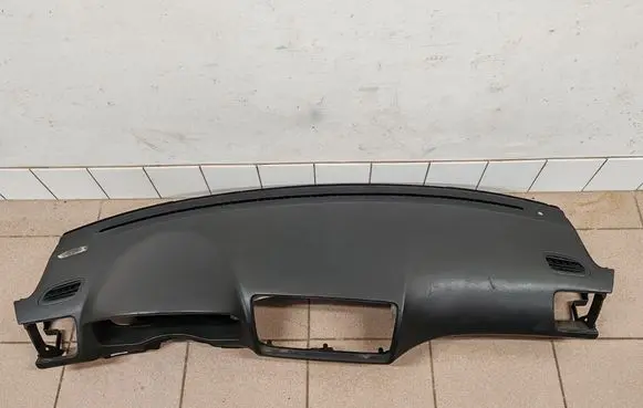 Subaru Legacy Dashboard 