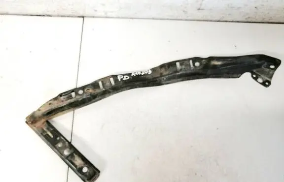 Honda Civic Under headlight/headlamp trim 
