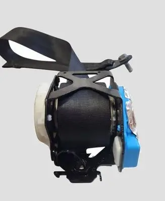 Citroen C4 Grand Picasso Rear seatbelt 96771179XX 061375