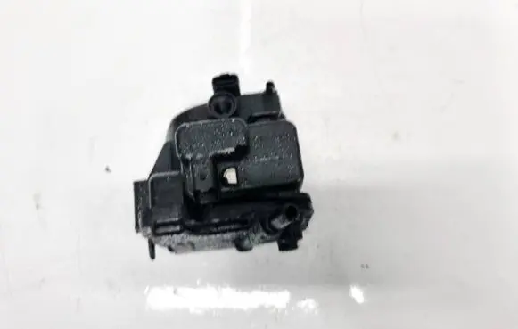Mazda 3 I Fuel filter 70512338 70512340