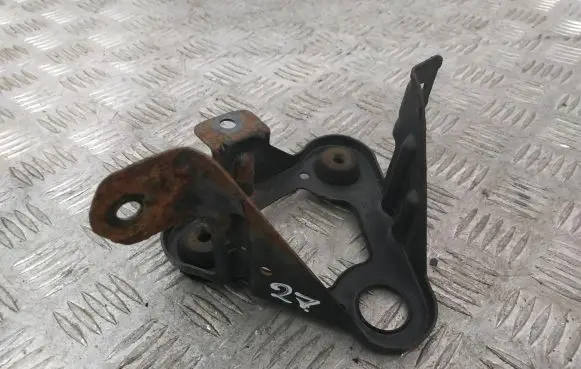 Mercedes-Benz S W221 ABS pump bracket A2214310640