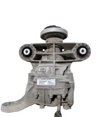 Dodge Charger Rear differential 4460060758