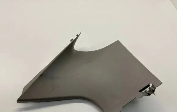 Volvo V60 (D)pillar trim (top) 31102008