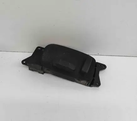 Seat control switch