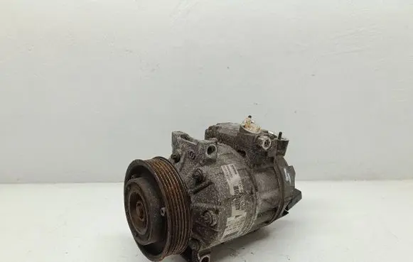 Nissan X-Trail T31 Air conditioning (A/C) compressor (pump) 506041 C699357Q
