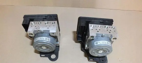 Volkswagen Golf VII ABS Pump 3Q0614517AA
