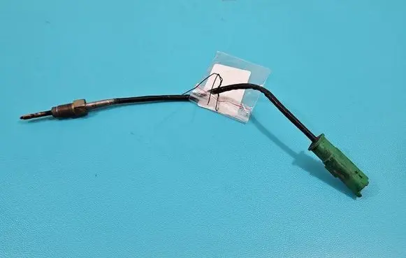 Peugeot 508 Exhaust gas temperature sensor 9677671280 IMPRK1485123