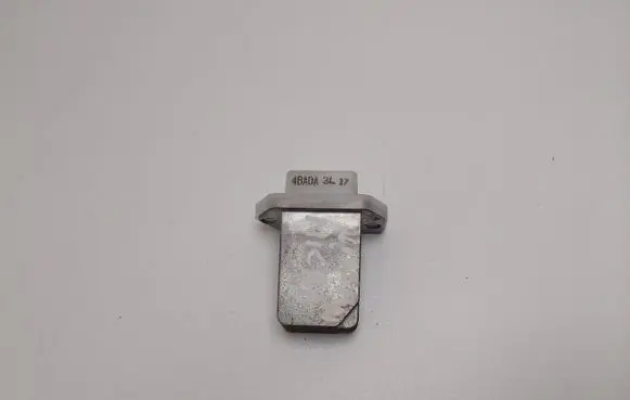 Nissan Micra Heater blower motor/fan resistor