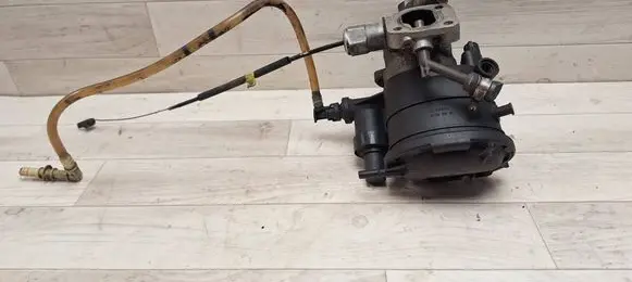 Citroen Berlingo Thermostat 9624839210