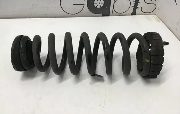 Hyundai Ioniq 5 Rear coil spring 55330GIAB0 55333GI000