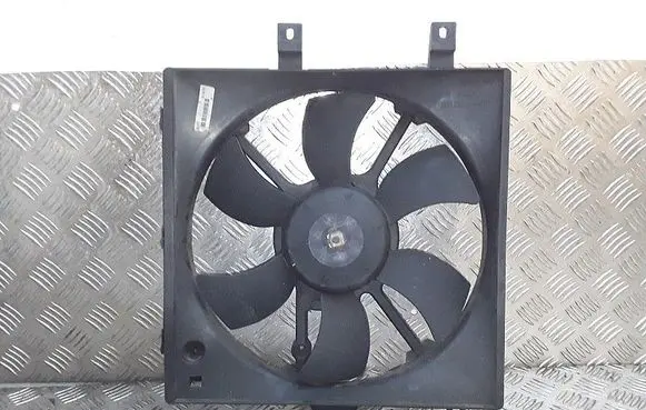 Nissan Primera Electric radiator cooling fan 921202f214