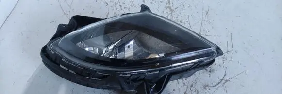 LED Daytime headlight