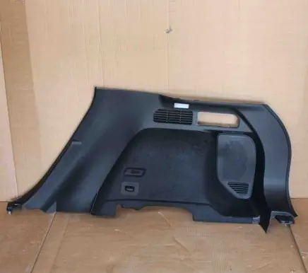 Ford Kuga III Trunk/boot side trim panel LV4BS31012 LV4BS31012B