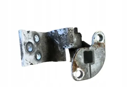 Mercedes-Benz Vito Viano W638 Front door lower hinge 
