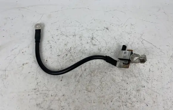 Audi Q5 SQ5 Negative earth cable (battery) 8S0915181D 26052023