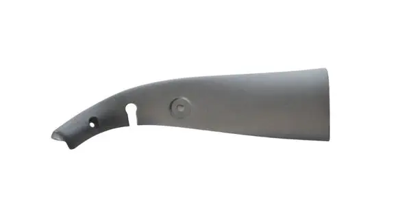 Chrysler Ypsilon Centre console side trim rear 735494680