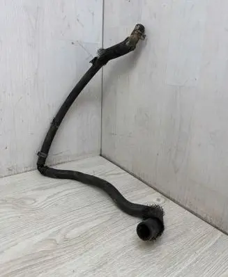 Jeep Compass Engine coolant pipe/hose 