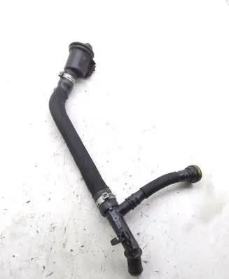 Citroen DS5 Oil fill pipe 