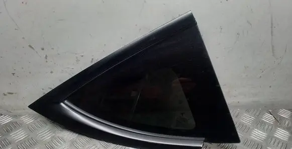 Tesla Model Y Rear vent window glass 162116100B