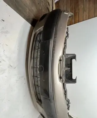 Nissan Note (E11) Front bumper