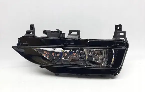 Skoda Rapid (NH) Headlight/headlamp 60U941700