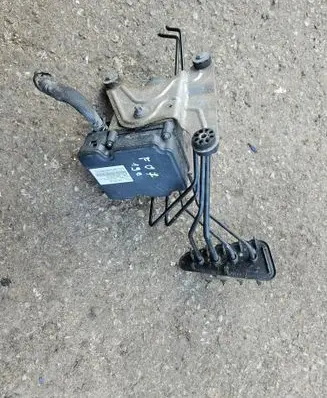 BMW 5 GT F07 ABS Pump 6853400 6853403