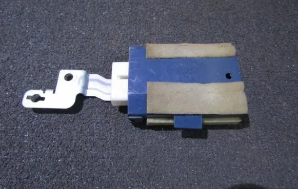 Toyota Camry Other control units/modules 8592132040 1660002140