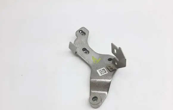 Mercedes-Benz E W213 Fuel filter bracket/mount holder A6541420400