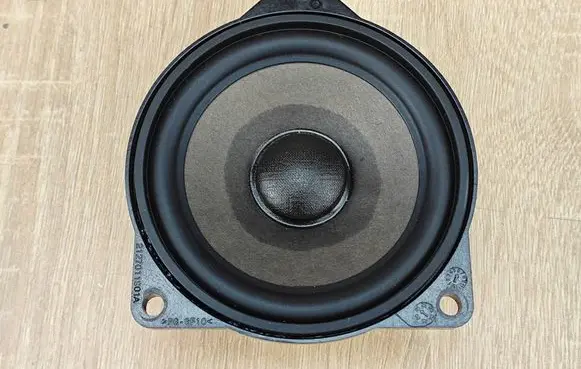 Panel speaker