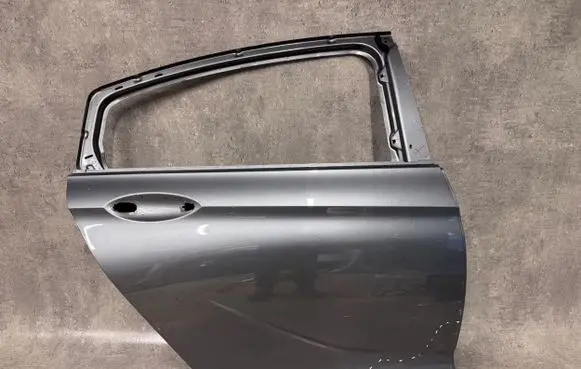 Opel Insignia B Front door NULL