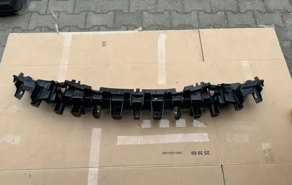 Land Rover Range Rover Sport L494 Front bumper support beam JK6217A793A L2LTC