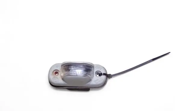 Audi 100 S4 C4 Number plate light 443943191