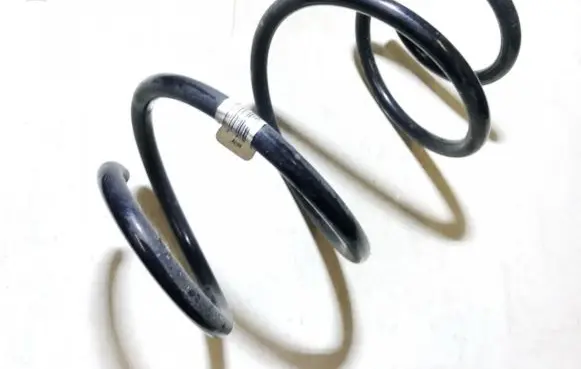 BMW 4 F32 F33 Front coil spring