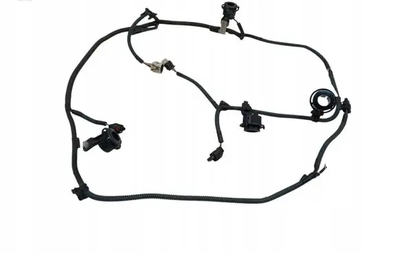 Toyota Auris E180 Wiring harness 8211902010B