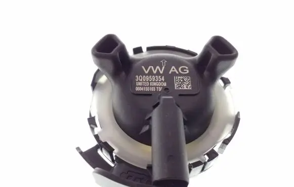 Seat Leon (5F) Airbag deployment crash/impact sensor 3Q0959354