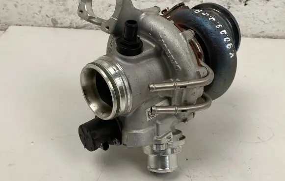 Volvo V90 Cross Country Turbo 32361817 ZJB02435Y 8711987