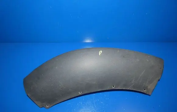 Mercedes-Benz GLA W156 X156 Front bumper splitter molding A1568852625