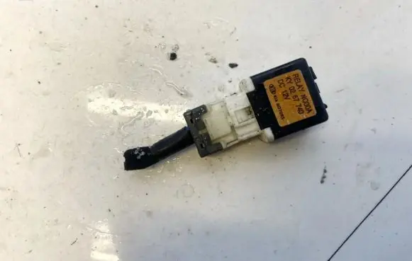 KIA Rio Other relay KY0267740